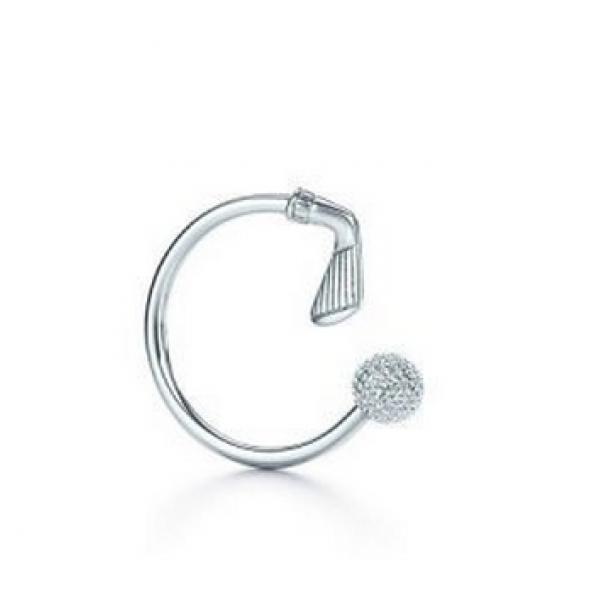 tiffany&co/ティファニー コピー品激安キーリングゴルフ.220.