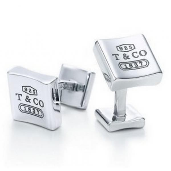 Tiffany/ティファニー スーパーコピーN級品カフリンクス 1837ロッカ.220.