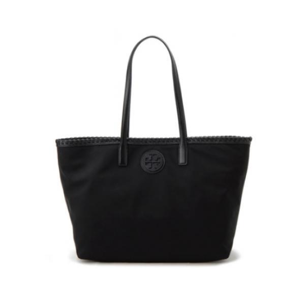 TORY BURCH/トリーバーチ偽物モードなデザインのトートバッグ.493.