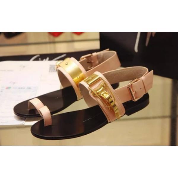 2026年春夏注目度NO.1Giuseppe.Zジュゼッペザノッティ偽物新品女性サンダル