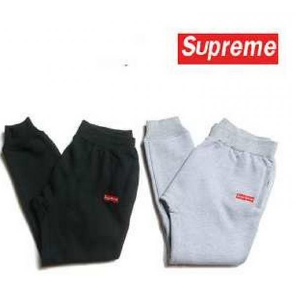 高級感溢れるデザイン 2026春夏 SUPREME シュプリーム トレパン　スポーツパンツ 2色可選