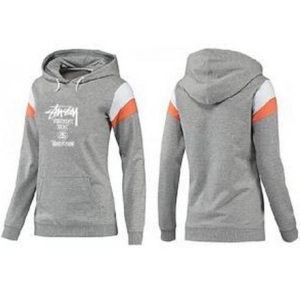 魅力ファッション STUSSY ステューシー偽物パーカー 2色可選