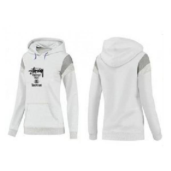 2026人気ブランド STUSSY ステューシー偽物パーカー 2色可選