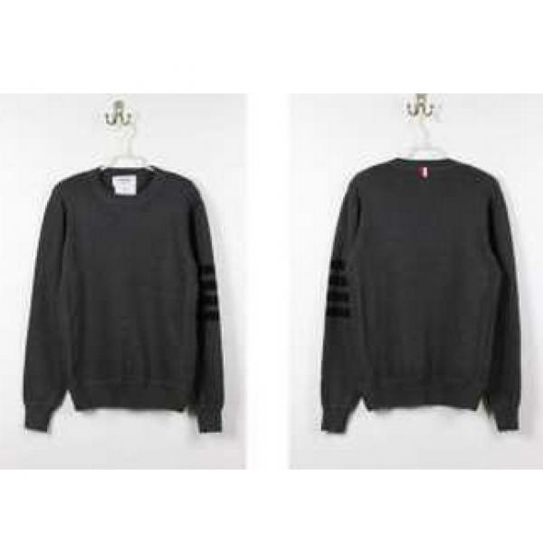 お買得　2026春夏 THOM BROWNE トムブラウン 上品　 プルオーバーパーカー