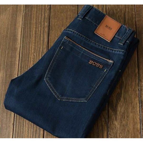 人気大定番2026春夏 HUGO BOSS ヒューゴボス コピー通販デニムパンツ