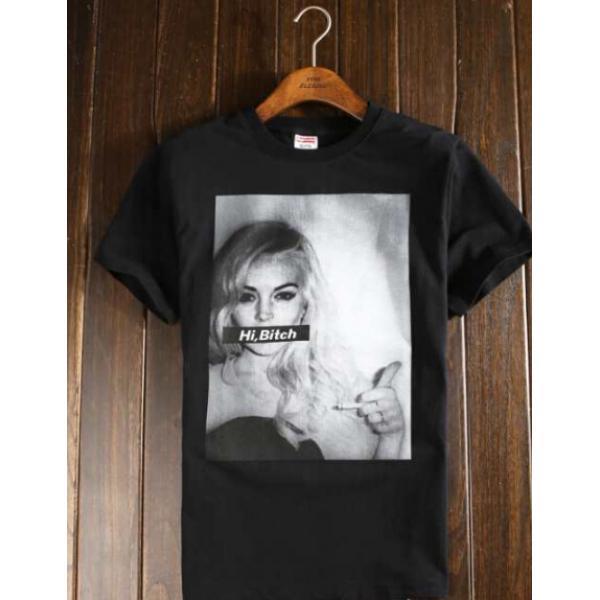 着心地抜群!2026春夏 SUPREME シュプリーム  コピー通販半袖Tシャツ 3色可選