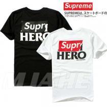 美品！ 2026春夏 SUPREME シュプリーム  半袖 Tシャツ 2色可選