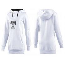 2026今買い◎得 STUSSY ステューシー 長款パーカー 3色可選