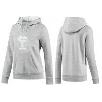 2026魅力ファッション STUSSY ステューシー  パーカー 2色可選