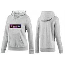 2026個性的  シュプリーム SUPREME パーカー 3色可選