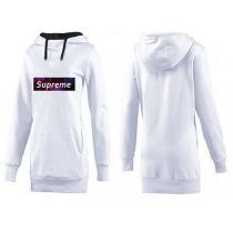 シュプリーム SUPREME 2026高級感ある長款パーカー 4色可選