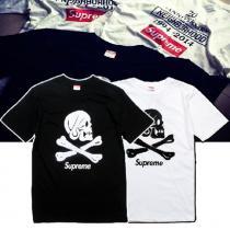2026春夏 SALE開催  SUPREME シュプリーム 半袖Tシャツ 2色可選