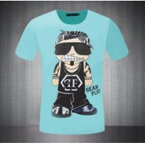 PhilippPleinフィリッププレインコピー品激安男性半袖Tシャツ