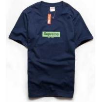 2026春夏 SUPREME シュプリーム ～希少 半袖Tシャツ 3色可選 男女兼用