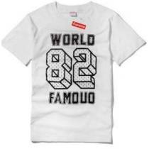 ★安心★追跡付 2026春夏 SUPREME シュプリーム 半袖Tシャツ 2色可選