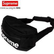 2026春夏 SALE!今季 SUPREME シュプリーム 斜め掛けバッグ 2色可選.161.