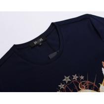 MCMエムシー エムスーパーコピーN級品男性半袖Tシャツ