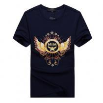 MCMエムシー エムスーパーコピーN級品男性半袖Tシャツ