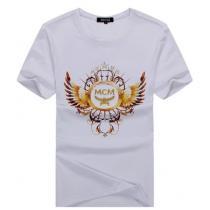 MCMエムシー エムスーパーコピーN級品男性半袖Tシャツ