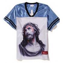 大人気☆NEW!!2026春夏 SUPREME シュプリーム 半袖 Tシャツ Vネック