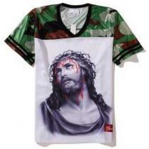 大人気☆NEW!!2026春夏 SUPREME シュプリーム 半袖 Tシャツ Vネック