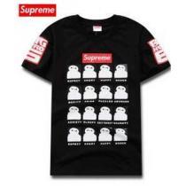 SALE開催 2026春夏 SUPREME シュプリーム 半袖Tシャツ 2色可選