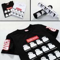 SALE開催 2026春夏 SUPREME シュプリーム 半袖Tシャツ 2色可選