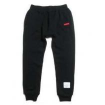 高級感溢れるデザイン 2026春夏 SUPREME シュプリーム トレパン　スポーツパンツ 2色可選
