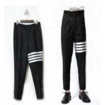 人気　新品　2026春夏 THOM BROWNE トムブラウン 超人気美品◆ チノパン