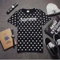 人気激売れ 高級感演出 2026春夏 SUPREME シュプリーム 光沢 半袖 Tシャツ 2色可選