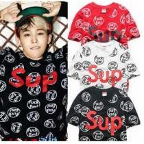 良い　注目のアイテム 2026春夏 SUPREME シュプリーム 半袖 Tシャツ 3色可選