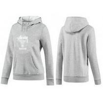 魅力ファッション STUSSY ステューシー偽物パーカー 2色可選