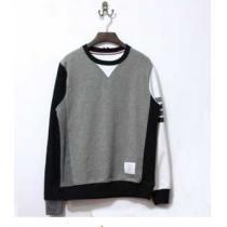 激安販売　2026春夏 THOM BROWNE トムブラウン プレゼントに プルオーバーパーカー