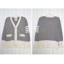 大人気　安心 2026春夏 THOM BROWNE トムブラウン ニットウェア