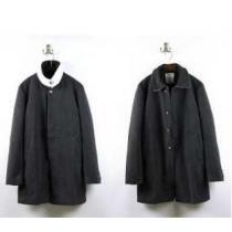 SALE!今季 偽ブランド　2026春夏 THOM BROWNE トムブラウン ロングコート