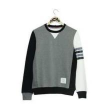 最旬アイテム 格好良い　2026春夏 THOM BROWNE トムブラウン プルオーバーパーカー