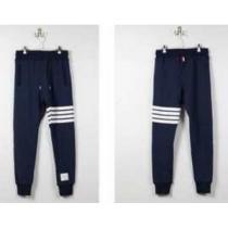 上品な　2026春夏 THOM BROWNE トムブラウン  チノパン 5色可選