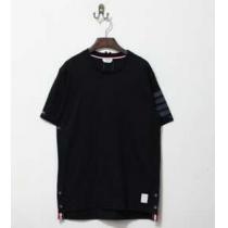 抜群の 2026春夏 THOM BROWNE トムブラウン 激安コピーブラン 半袖 Tシャツ 
