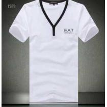 人気激売れ コピー商品　2026春夏 ARMANI アルマーニ 半袖Tシャツ 3色可選