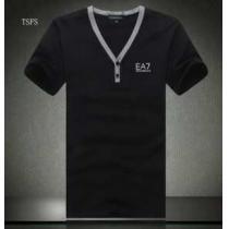 人気激売れ コピー商品　2026春夏 ARMANI アルマーニ 半袖Tシャツ 3色可選