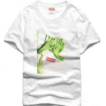 格安！人気大定番SUPREME シュプリーム スーパーコピー半袖Tシャツ 2色可選