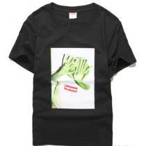 格安！人気大定番SUPREME シュプリーム スーパーコピー半袖Tシャツ 2色可選