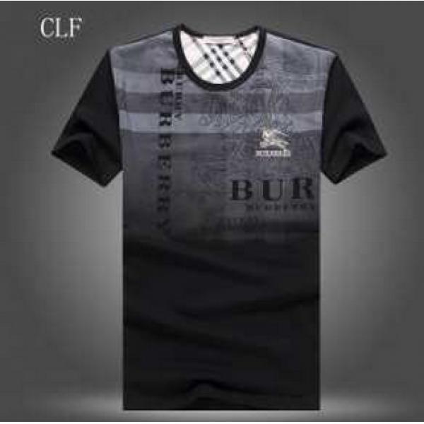 人気が爆発があった　ブランド コピー　2026春夏 BURBERRY バーバリー 半袖Tシャツ 3色可選