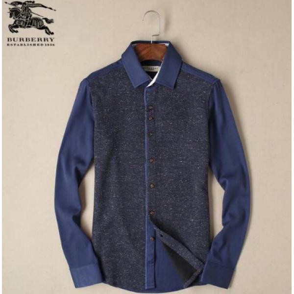 SALE!今季 2026 BURBERRY バーバリー偽物 長袖シャツ