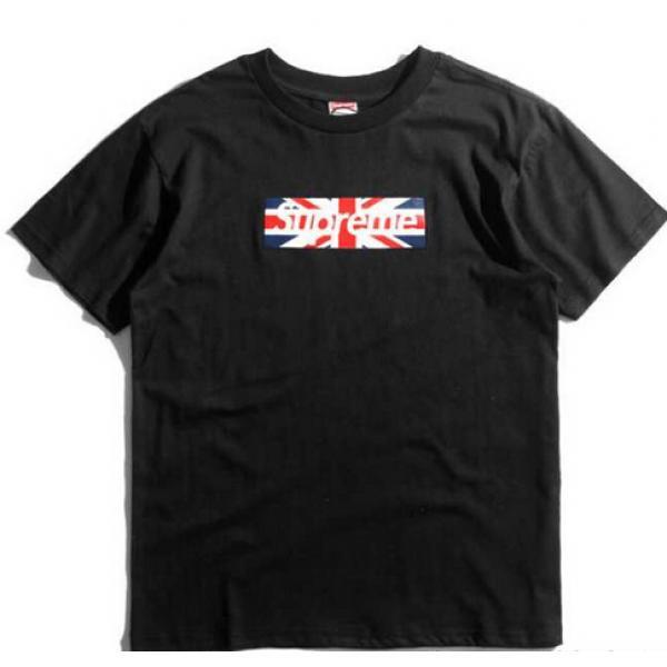 2026春夏 SUPREME シュプリーム コピー通販 半袖 Tシャツ 2色可選
