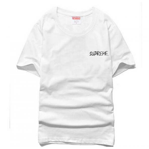 2026春夏 SUPREME シュプリームコピー品激安 半袖 Tシャツ 3色可選