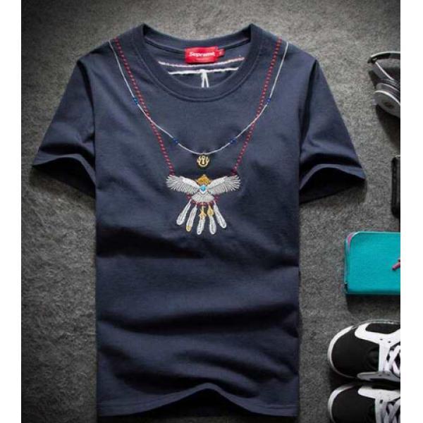 高級感を引き立てる 2026春夏 SUPREME シュプリーム偽物 半袖 Tシャツ