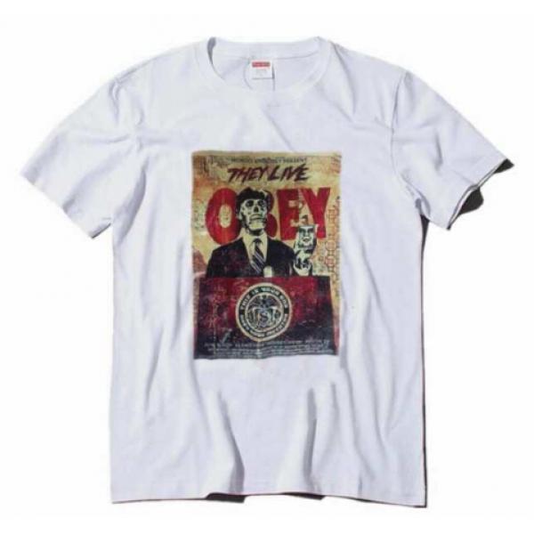 上質 大人気！2026春夏 SUPREME シュプリーム偽物 半袖 Tシャツ