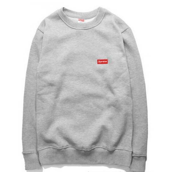 大特価 SUPREME シュプリーム通販 男女兼用 プルオーバーパーカー 3色可選