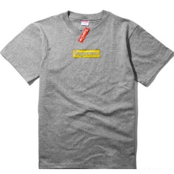 ★安心★追跡付 2026春夏 SUPREME シュプリーム コピー品激安 半袖Tシャツ 